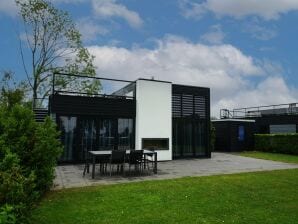 Ferienpark Villa mit Dachterrasse in der Nähe des Veluwemeer - Nijkerk - image1