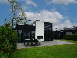 Ferienpark Villa mit Dachterrasse in der Nähe des Veluwemeer - Nijkerk - image1