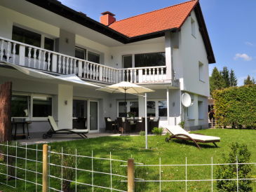 Ferienwohnung Solling-Lounge