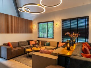 Parco vacanze Boxtel Caratteristiche 15