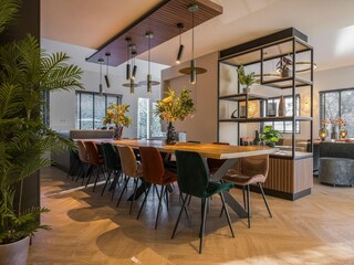 Parco vacanze Boxtel Caratteristiche 14