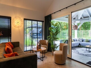 Vakantiepark Boxtel Kenmerken 19