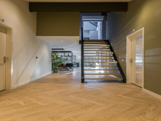 Parco vacanze Boxtel Caratteristiche 12