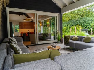 Vakantiepark Boxtel Buitenaudio-opname 2