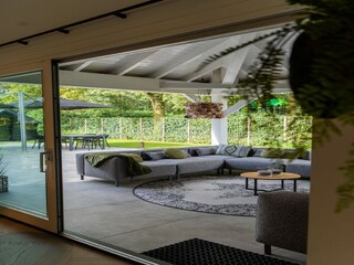 Parc de vacances Boxtel Enregistrement extérieur 1