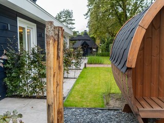 Parco vacanze Boxtel  39