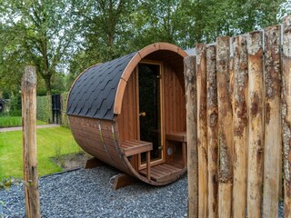 Vakantiepark Boxtel  29