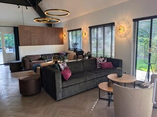 Parco vacanze Boxtel Caratteristiche 18