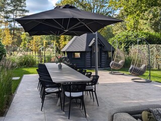 Parco vacanze Boxtel Registrazione all'aperto 3