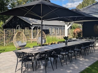 Vakantiepark Boxtel Buitenaudio-opname 6