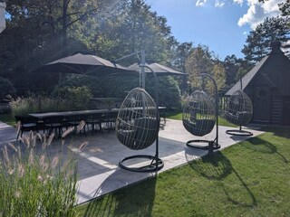 Parc de vacances Boxtel Enregistrement extérieur 6