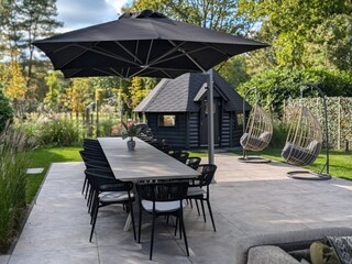 Vakantiepark Boxtel Buitenaudio-opname 5