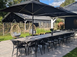 Parco vacanze Boxtel Registrazione all'aperto 6