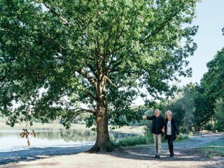 Vakantiepark Boxtel Omgeving 28