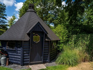 Parco vacanze Boxtel Registrazione all'aperto 7