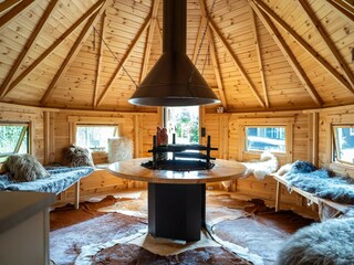Parco vacanze Boxtel Caratteristiche 12