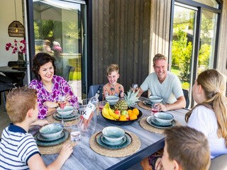 Parc de vacances Boxtel  40