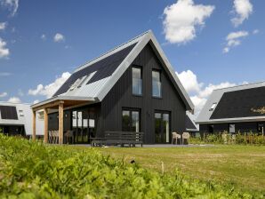 Ferienpark Schöne Villa am Wasser in Friesland - Sint Nicolaasga - image1