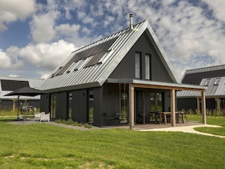 Vakantiepark Sint Nicolaasga Buitenaudio-opname 8