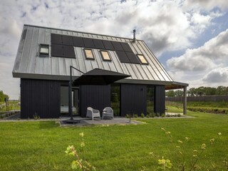 Vakantiepark Sint Nicolaasga Buitenaudio-opname 1