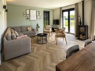 Vakantiepark Sint Nicolaasga Kenmerken 17