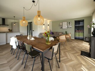 Vakantiepark Sint Nicolaasga Kenmerken 18