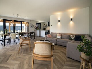 Vakantiepark Sint Nicolaasga Kenmerken 15
