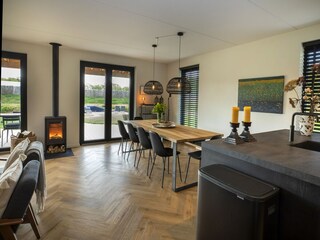 Vakantiepark Sint Nicolaasga Kenmerken 24