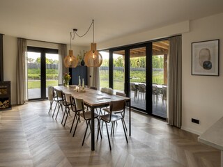Ferienpark Sint Nicolaasga Ausstattung 11