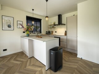 Vakantiepark Sint Nicolaasga Kenmerken 12