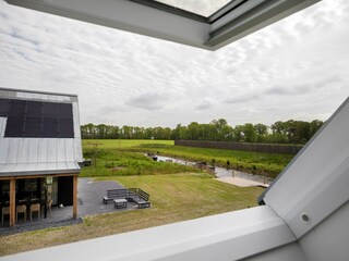 Ferienpark Sint Nicolaasga Außenaufnahme 8