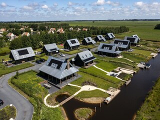Parque de vacaciones Sint Nicolaasga  40