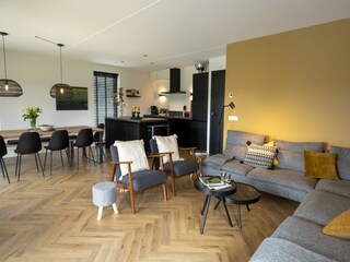 Vakantiepark Sint Nicolaasga Kenmerken 12