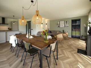 Vakantiepark Sint Nicolaasga Kenmerken 10