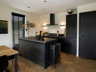 Vakantiepark Sint Nicolaasga Kenmerken 13