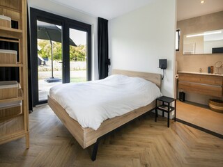 Parco vacanze Sint Nicolaasga Caratteristiche 1