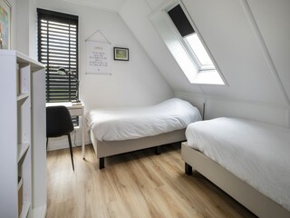 Vakantiepark Sint Nicolaasga Kenmerken 25