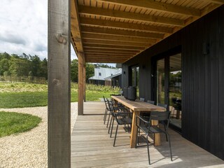 Ferienpark Sint Nicolaasga Außenaufnahme 4