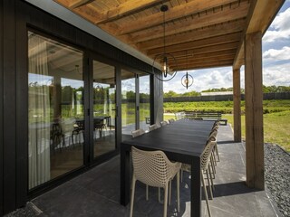 Ferienpark Sint Nicolaasga Außenaufnahme 6