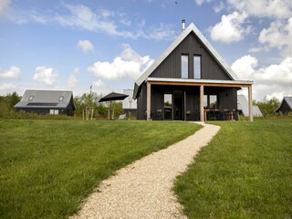Vakantiepark Sint Nicolaasga Buitenaudio-opname 8