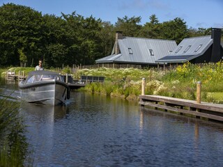Ferienpark Sint Nicolaasga Umgebung 32