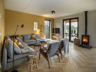 Vakantiepark Sint Nicolaasga Kenmerken 30