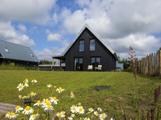 Vakantiepark Sint Nicolaasga Buitenaudio-opname 3