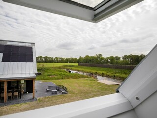 Vakantiepark Sint Nicolaasga Buitenaudio-opname 4