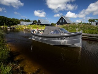 Ferienpark Sint Nicolaasga Umgebung 33