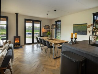 Vakantiepark Sint Nicolaasga Kenmerken 14
