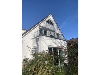 Appartamento per vacanze Scharbeutz Registrazione all'aperto 2