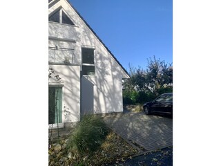 Appartamento per vacanze Scharbeutz Registrazione all'aperto 3