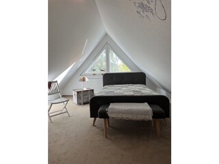 Appartamento per vacanze Scharbeutz Caratteristiche 13