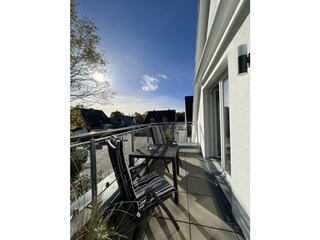 Appartamento per vacanze Scharbeutz Registrazione all'aperto 4